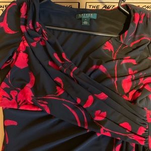 Lauren Ralph Lauren Dresses - Women’s clothing Lauren Ralph Lauren Dresses - Women’s clothing